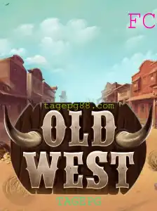 OldWest: Um Mergulho no Faroeste com TAGEPG