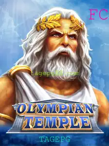 Descobrindo OlympianTemple: Um Jogo de Estratégia Baseado em Mitologia
