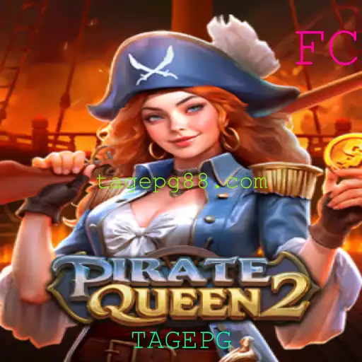 Descubra o Mundo de Aventuras em PirateQueen2