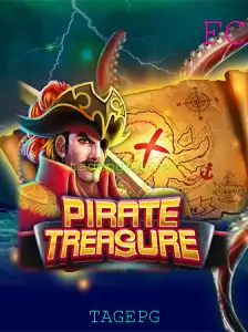Descubra os Segredos de PirateTreasure