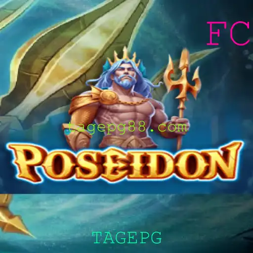 Desvendando Poseidon: Um Mergulho no Mundo do Jogo Revolucionário TAGEPG