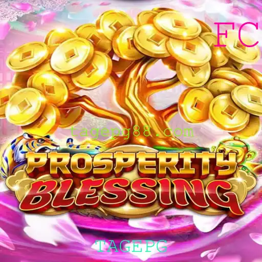 Explorando ProsperityBlessing: Uma Jornada Estratégica