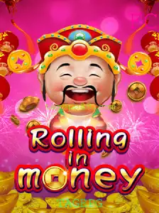 Conheça o Empolgante Mundo de RollingInMoney - Um Jogo de Estratégia e Sorte