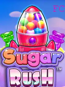 Explorando o Mundo Encantado de SugarRush: Um Jogo Doce com Regras Empolgantes