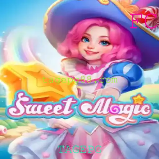 SweetMagic: Explorando o Fascinante Mundo do Jogo TAGEPG