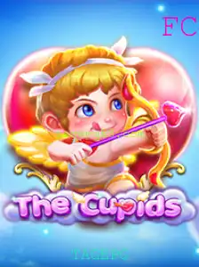 TheCupids: Um Novo Jogo de TAGEPG que Conquista Multidões