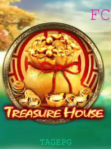 Explorando o Mundo de TreasureHouse: Um Jogo de Estratégia e Aventura