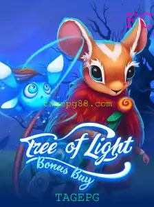 Explorando o Mundo do Jogo TreeOfLightBonusBuy