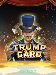 Descubra TrumpCard: O Novo Jogo de Estratégia com TAGEPG