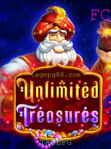 Explorando UnlimitedTreasures: O Novo Fenômeno TAGEPG no Mundo dos Jogos