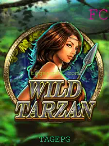 Descubra o Envolvente Mundo de WildTarzan: Um Novo Horizonte no Gênero TAGEPG